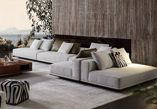 CORNER SOFA