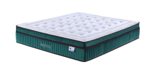 MATTRESS SL 2004