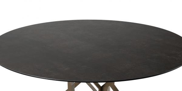 MOSAIC ROUND TABLE