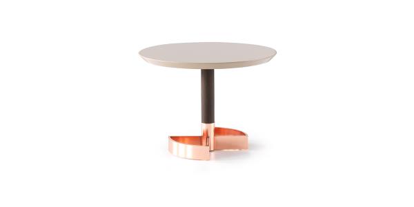 ANTARES HIGH SIDE TABLE