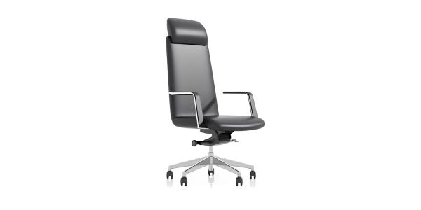 BAHE-01 OFFICE CHAIR