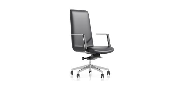 BAHE-02 OFFICE CHAIR
