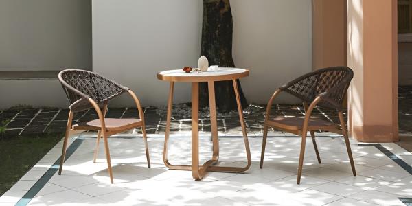 BP-3238-Y (table)  BP-C1376 (chair)