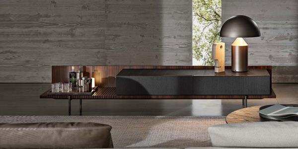 BRAZILIA BRV22001 TV UNIT