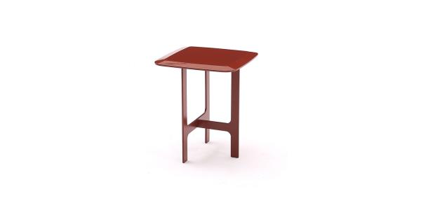 LAURINE - BRC1351A  SIDE TABLE
