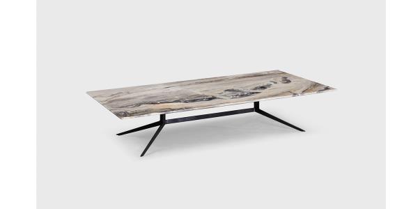 OLIVIA - BRC1705A-2 COFFEE TABLE