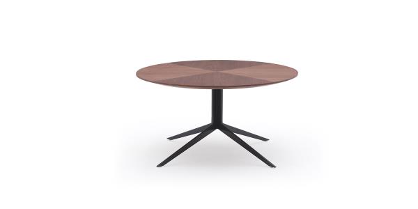 OLIVIA - BRC1705B-B SIDE TABLE