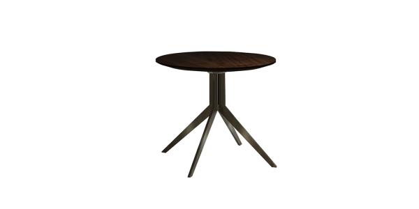OLIVIA - BRC1705C-3 SIDE TABLE