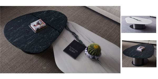 STELLA - BRC18008 COFFEE TABLE