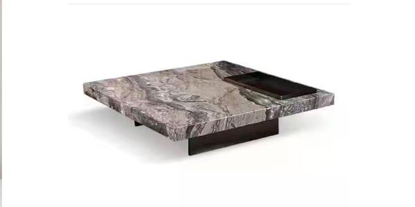 IDA - BRC18010 COFFEE TABLE