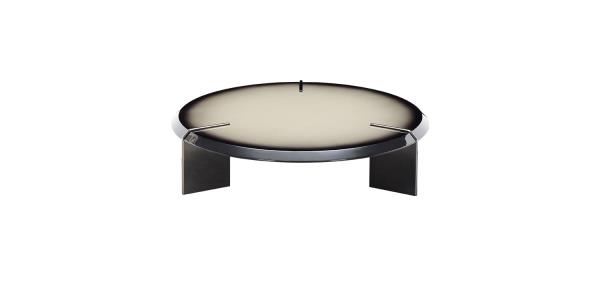 BLACK - BRC18015 COFFEE TABLE