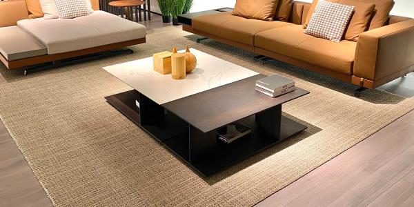 GALA - BRC2022-A/B COFFEE TABLE