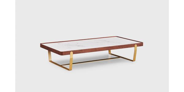 JUNI - BRC21001A COFFEE TABLE