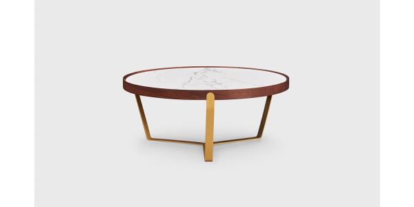 JUNI - BRC21001B COFFEE TABLE