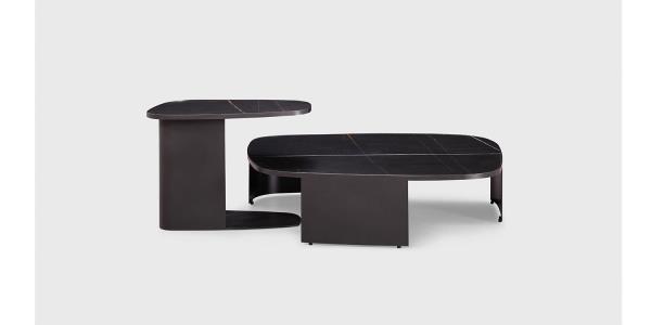 REIN - BRC21010B-C COFFEE TABLE