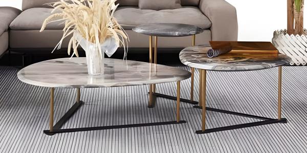 BRC21011A COFFEE TABLE