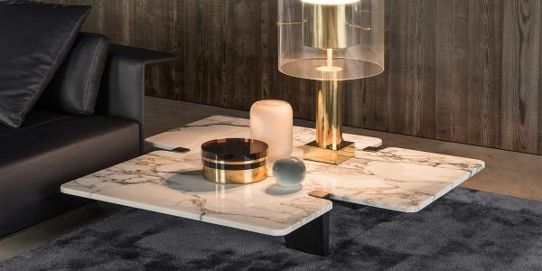 BRC2117-1 COFFEE TABLE