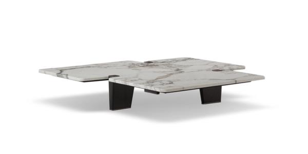 BRC2117-1 COFFEE TABLE