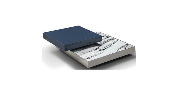 BRC22027 COFFEE TABLE