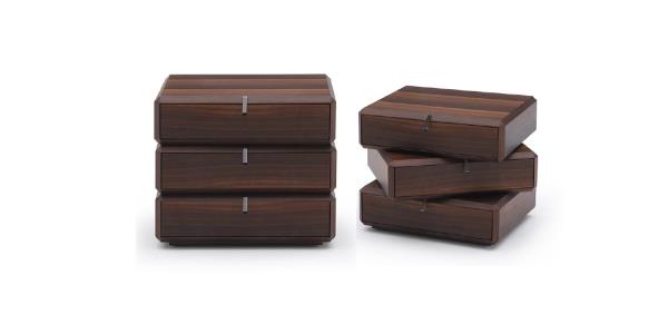 LEVA BRK2116 NIGHTSTAND
