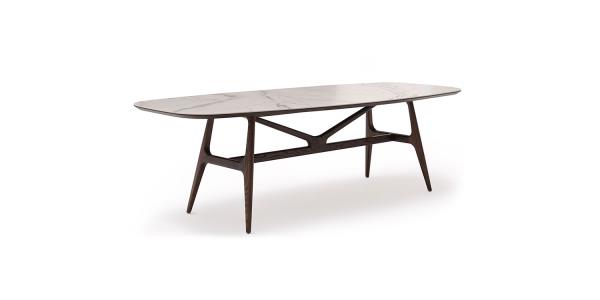 EDRA - BRT1903 DINING TABLE