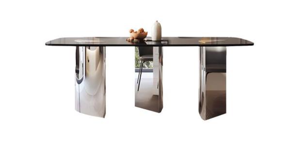 REIN-BRTT221 DINING TABLE