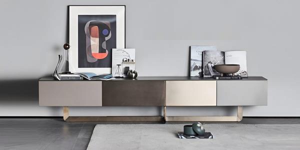 BRV6563-2 TV UNIT