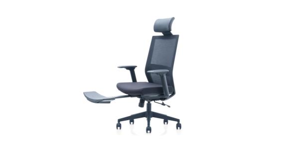 CH-240A-WB-KT OFFICE CHAIR