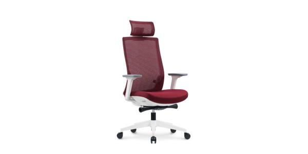 CH-312A-BS OFFICE CHAIR