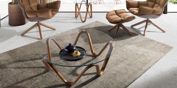 CT-20048 COFFEE TABLE