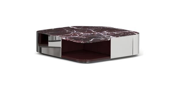DC-6622 COFFEE TABLE