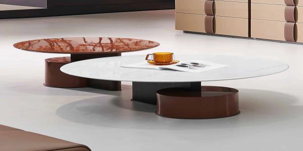 DC-8808B COFFEE TABLE