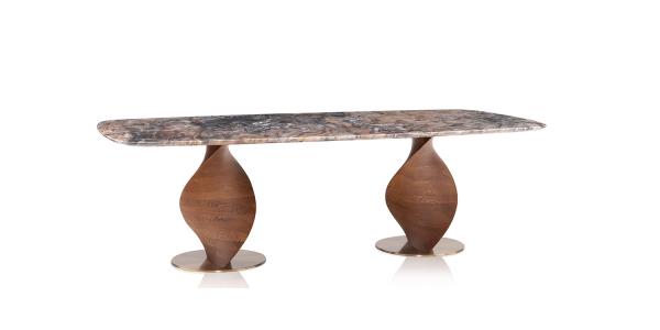 DT-16152 DINING TABLE