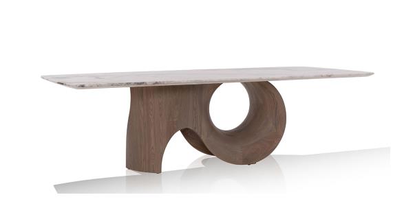DT-22112 DINING TABLE