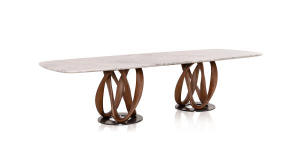 DT-23090 DINING TABLE