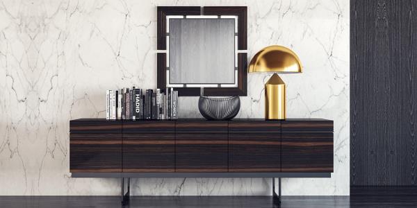 ELEGANT SIDEBOARD