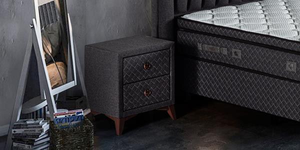 ELEGANCE NIGHTSTAND