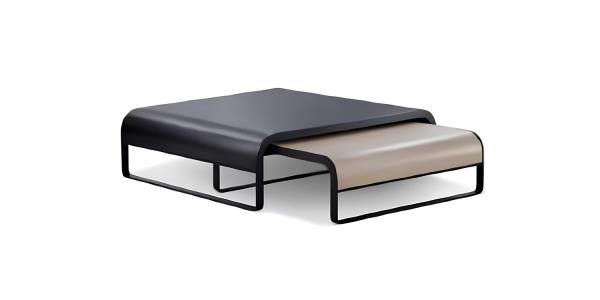F8151 COFFEE TABLE