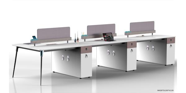 U30 OFFICE DESK