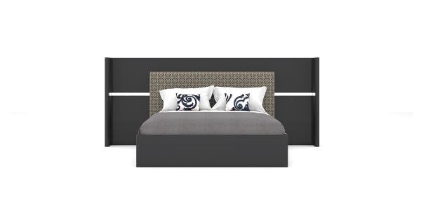 GIZA BED