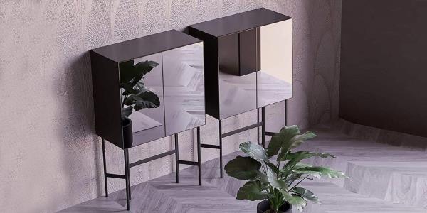 GIZA CABINET