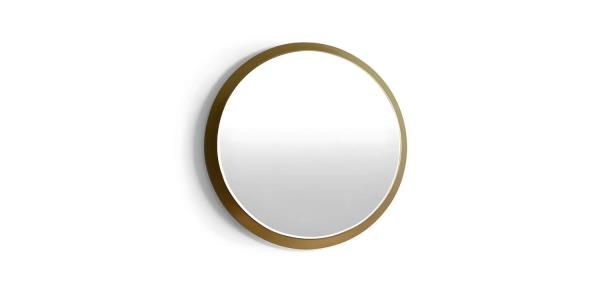 GOLD MIRROR 