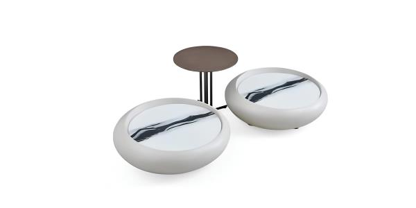 HD-2389A1 COFFEE TABLE