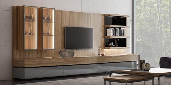 ICONA TV UNIT