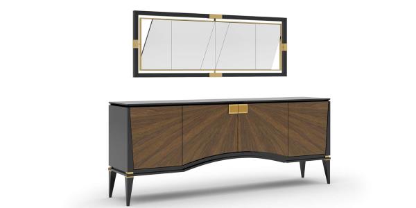 KANT SIDEBOARD