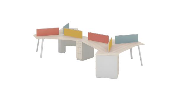 LI-660B DESK