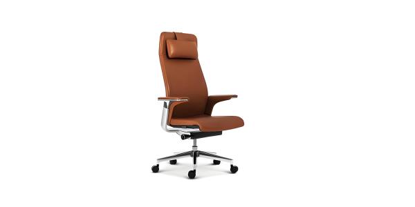 MH84A-422-S-N OFFICE CHAIR