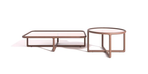 MT-907A COFFEE TABLE