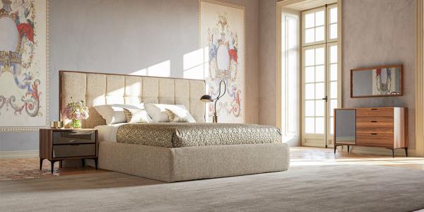 NESTA BEDROOM
