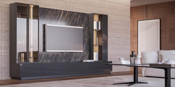 NOX TV UNIT